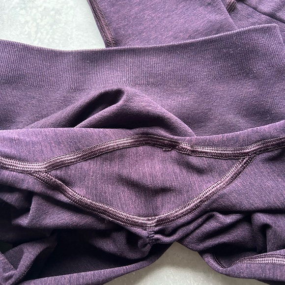 Alphalete Amplify leggings - XS - colour: Twilight - Picture 3 of 6
